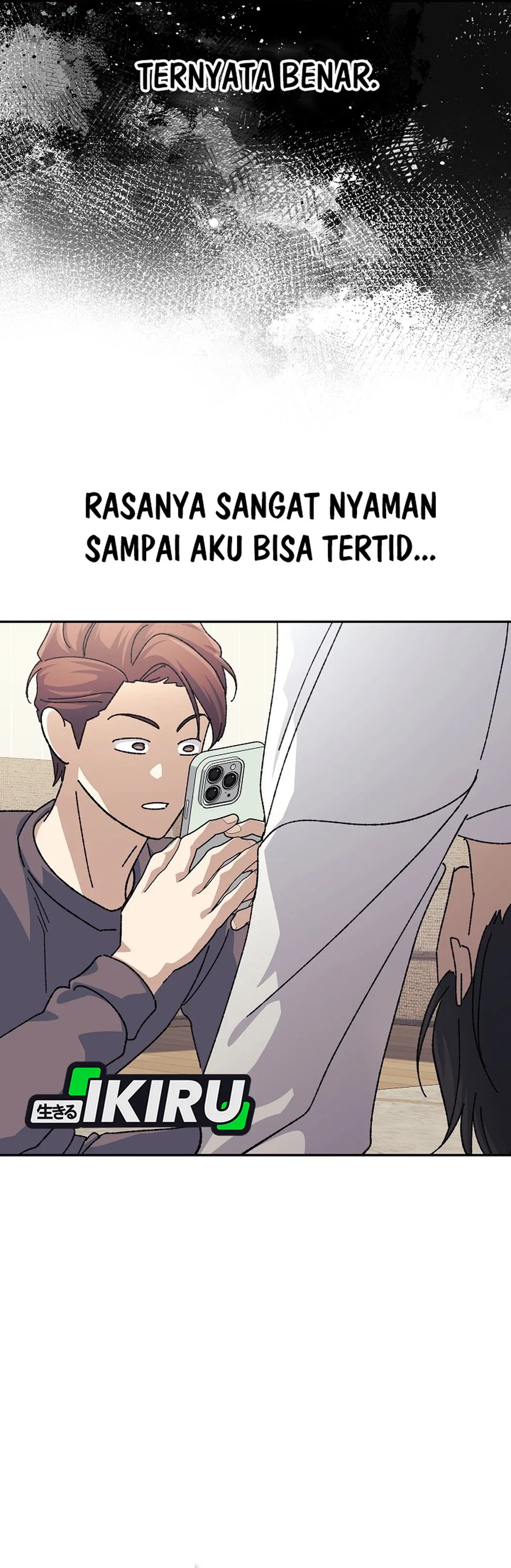 Read Kehidupan Dari Seorang Gamer Akut Dimulai Ulang ID Manga Online