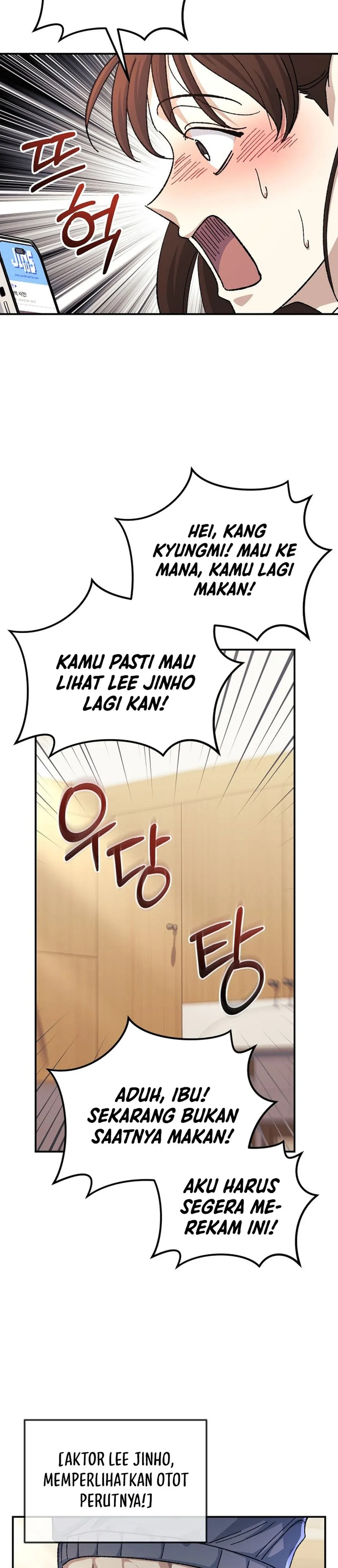 Read Kehidupan Dari Seorang Gamer Akut Dimulai Ulang ID Manga Online