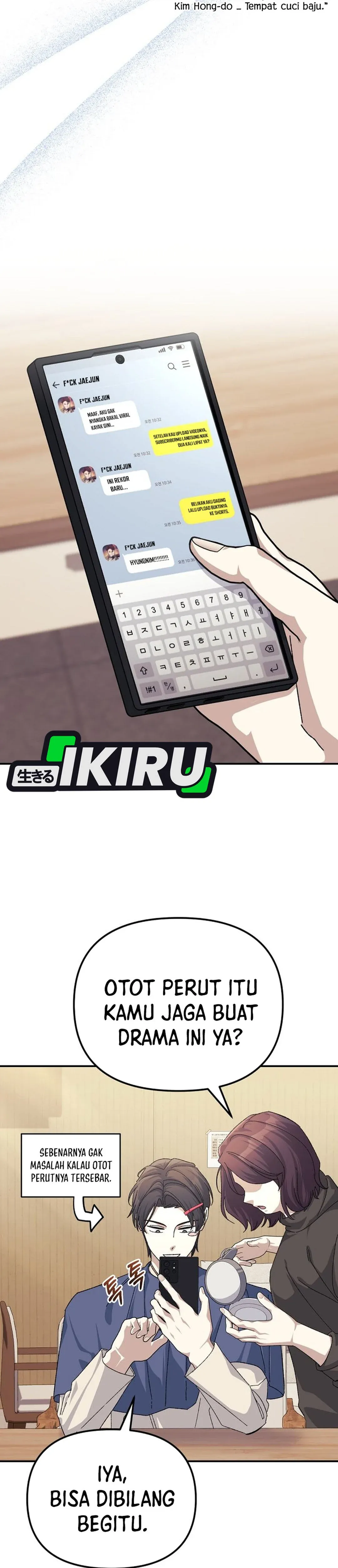 Read Kehidupan Dari Seorang Gamer Akut Dimulai Ulang ID Manga Online