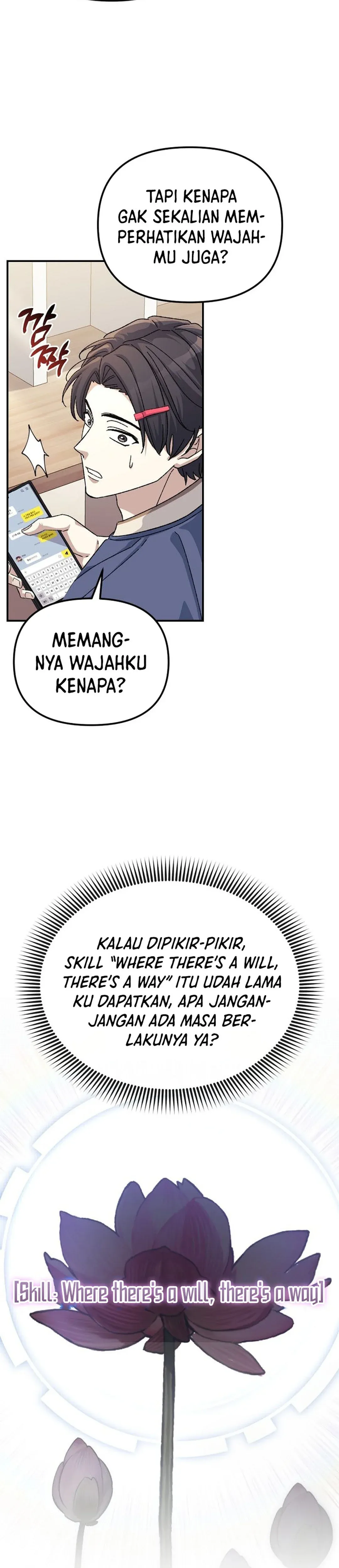 Read Kehidupan Dari Seorang Gamer Akut Dimulai Ulang ID Manga Online