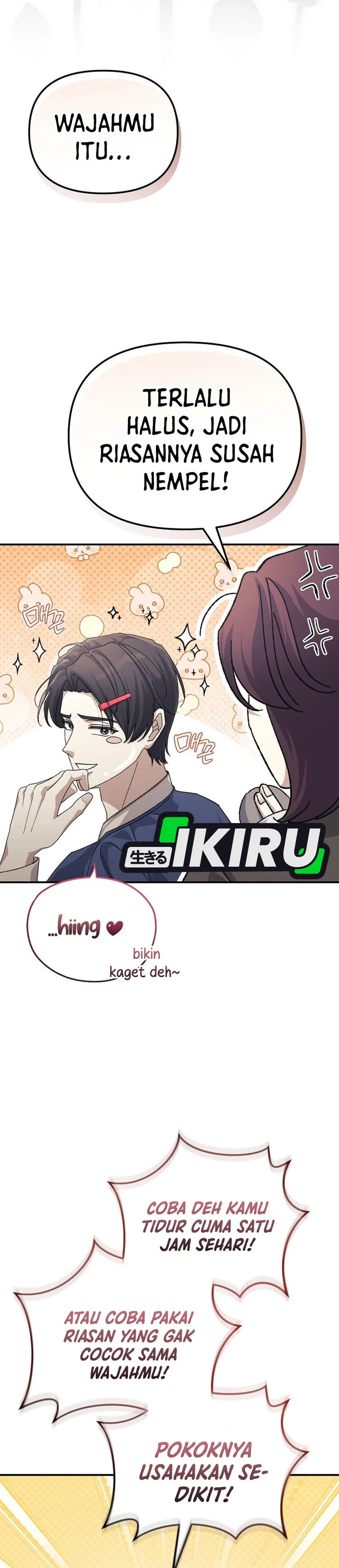 Read Kehidupan Dari Seorang Gamer Akut Dimulai Ulang ID Manga Online