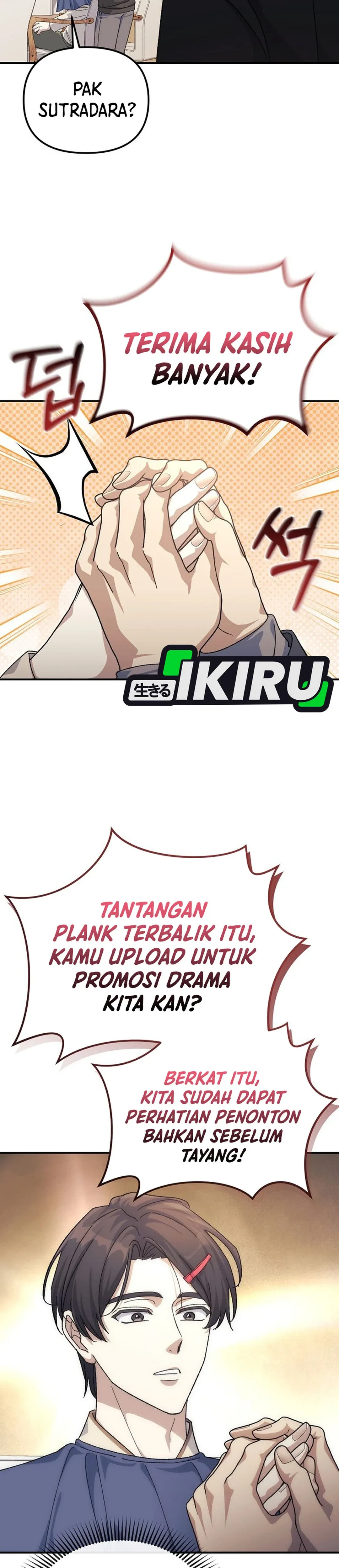 Read Kehidupan Dari Seorang Gamer Akut Dimulai Ulang ID Manga Online