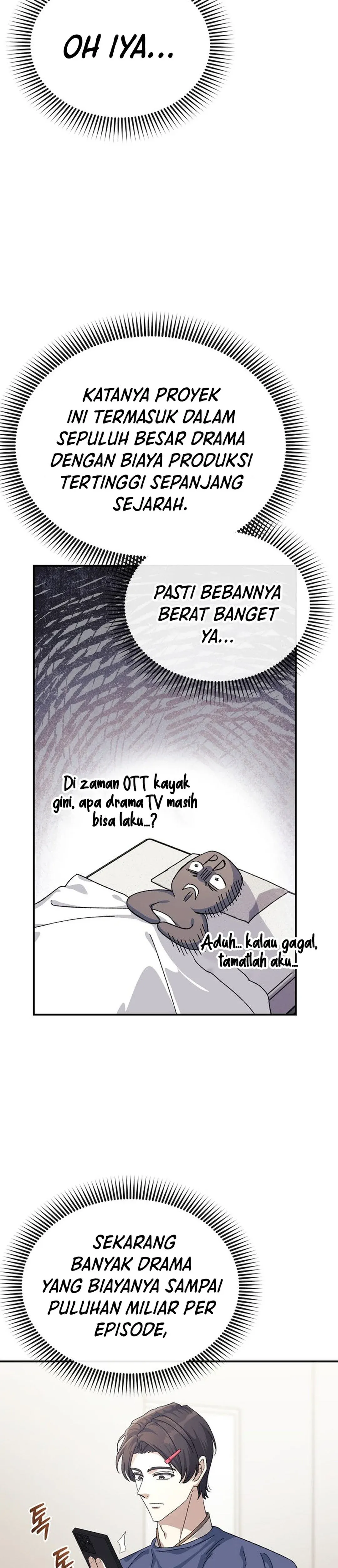 Read Kehidupan Dari Seorang Gamer Akut Dimulai Ulang ID Manga Online