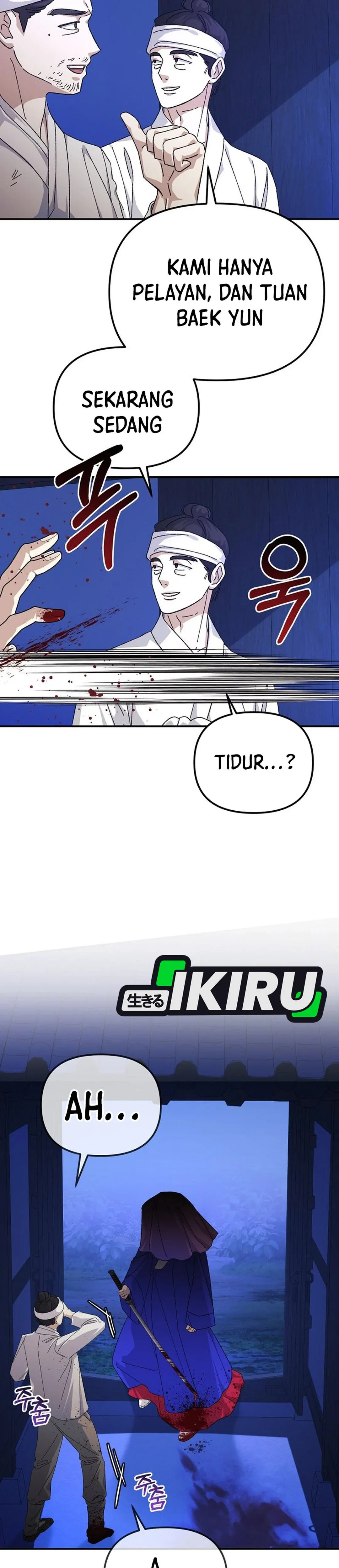 Read Kehidupan Dari Seorang Gamer Akut Dimulai Ulang ID Manga Online