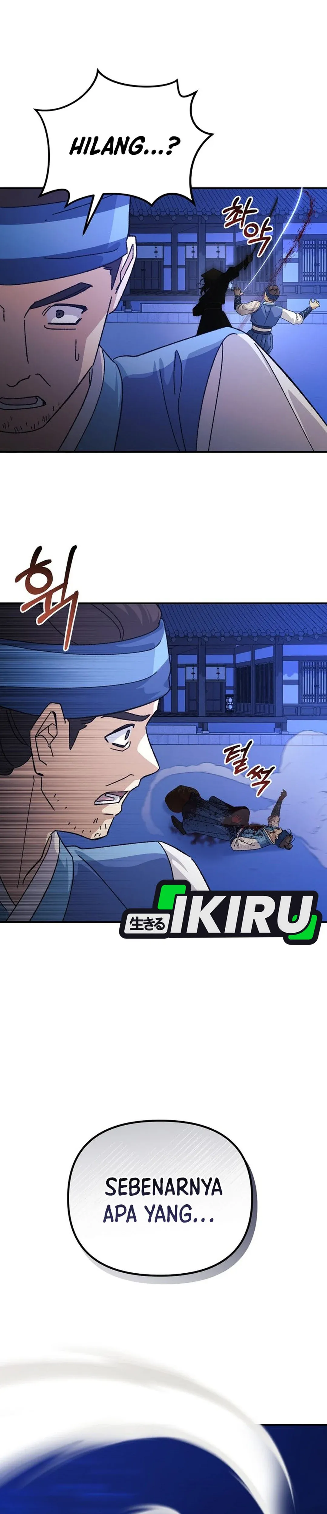 Read Kehidupan Dari Seorang Gamer Akut Dimulai Ulang ID Manga Online