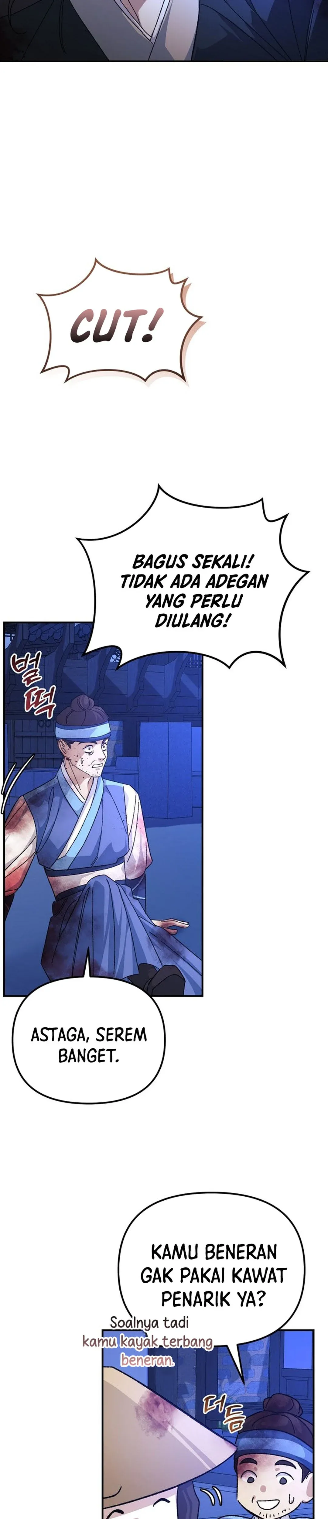 Read Kehidupan Dari Seorang Gamer Akut Dimulai Ulang ID Manga Online