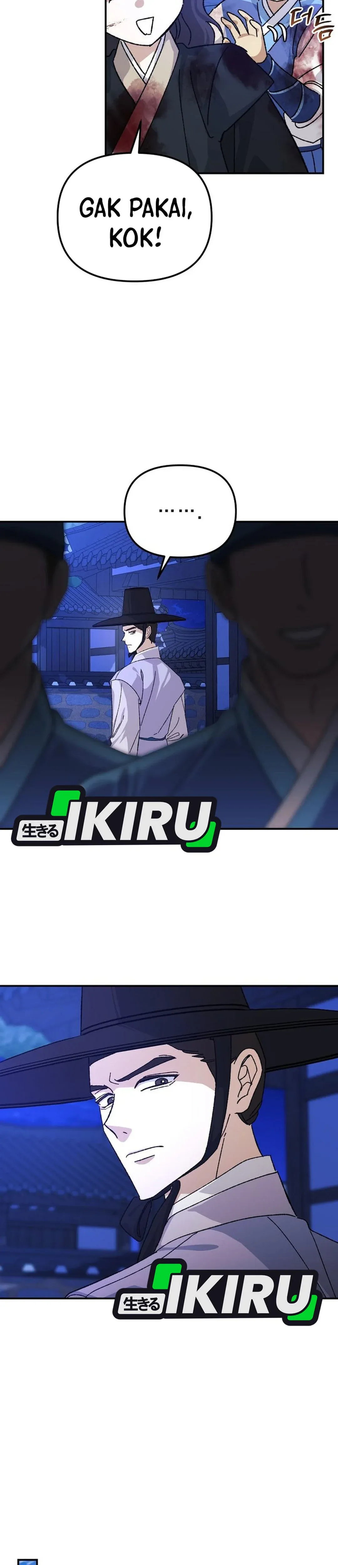 Read Kehidupan Dari Seorang Gamer Akut Dimulai Ulang ID Manga Online