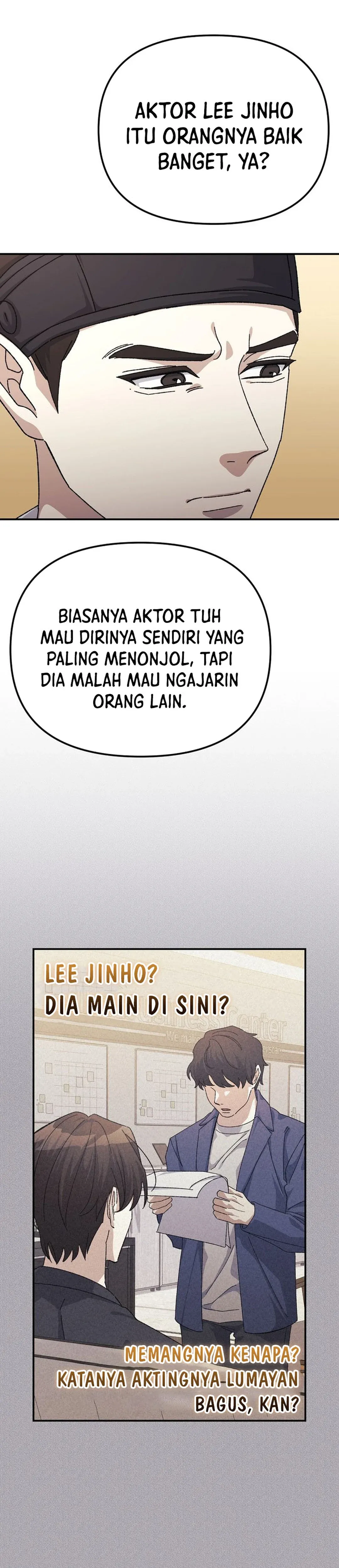 Read Kehidupan Dari Seorang Gamer Akut Dimulai Ulang ID Manga Online