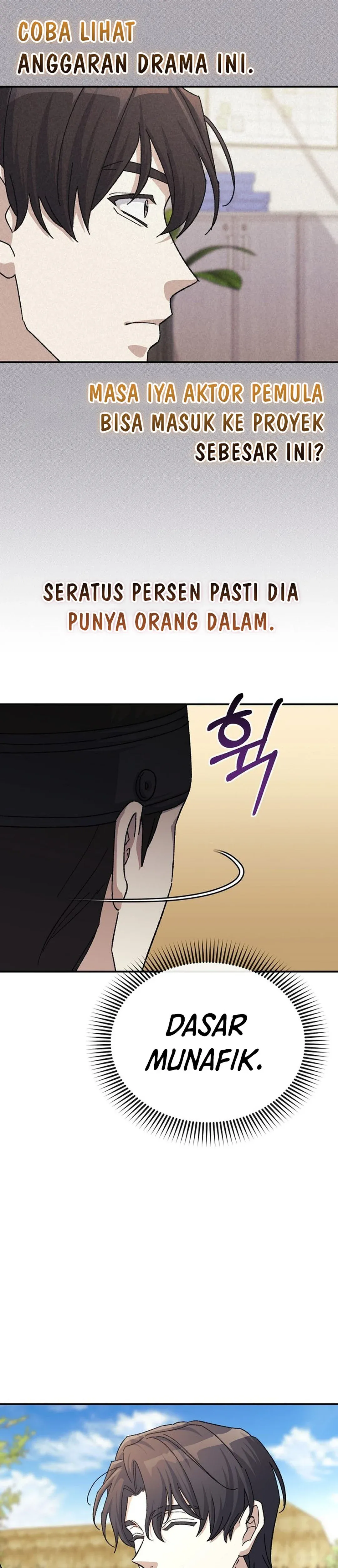 Read Kehidupan Dari Seorang Gamer Akut Dimulai Ulang ID Manga Online