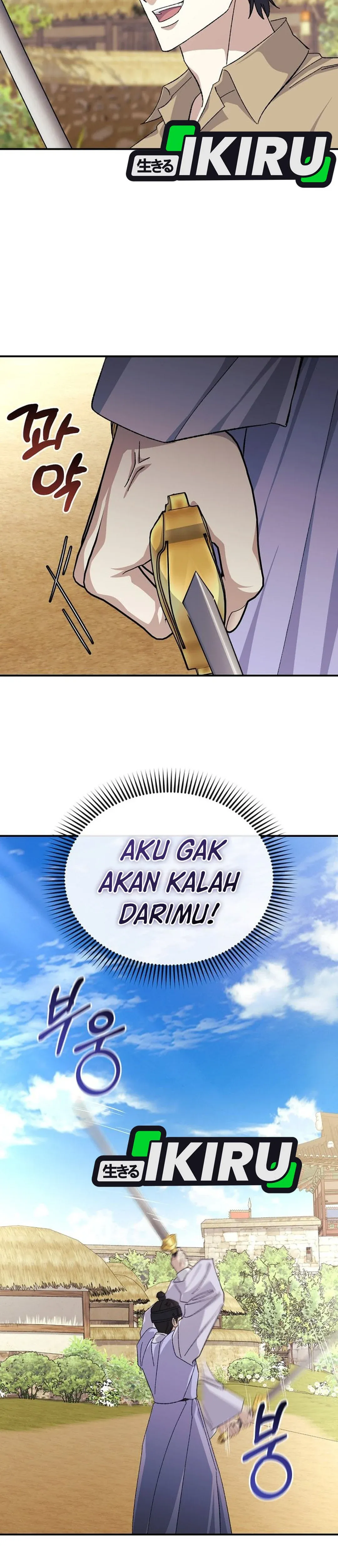 Read Kehidupan Dari Seorang Gamer Akut Dimulai Ulang ID Manga Online