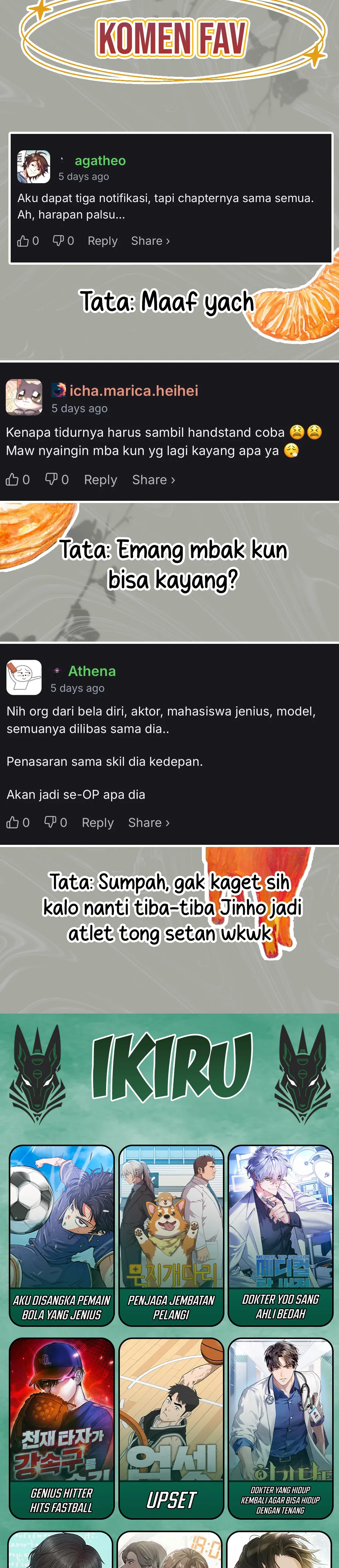 Read Kehidupan Dari Seorang Gamer Akut Dimulai Ulang ID Manga Online