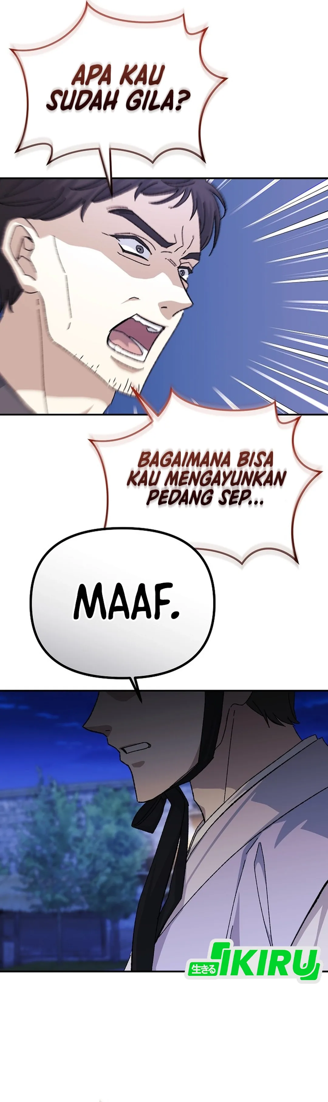 Read Kehidupan Dari Seorang Gamer Akut Dimulai Ulang ID Manga Online