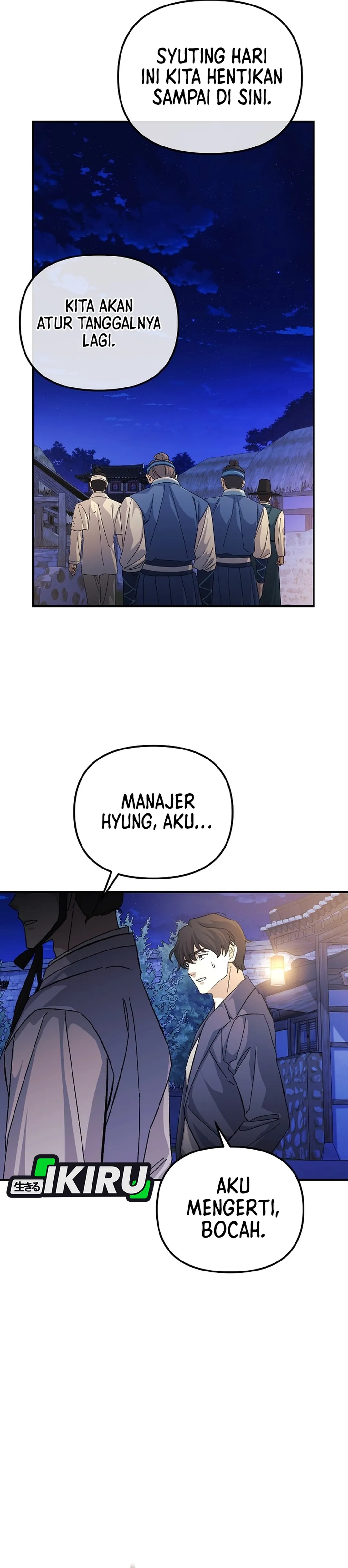 Read Kehidupan Dari Seorang Gamer Akut Dimulai Ulang ID Manga Online