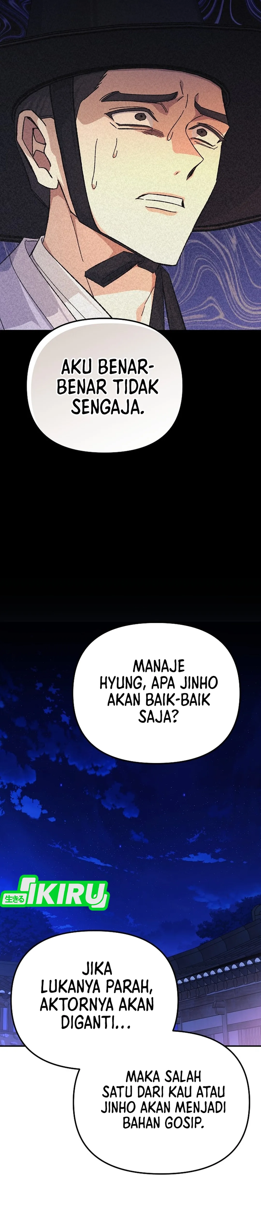 Read Kehidupan Dari Seorang Gamer Akut Dimulai Ulang ID Manga Online