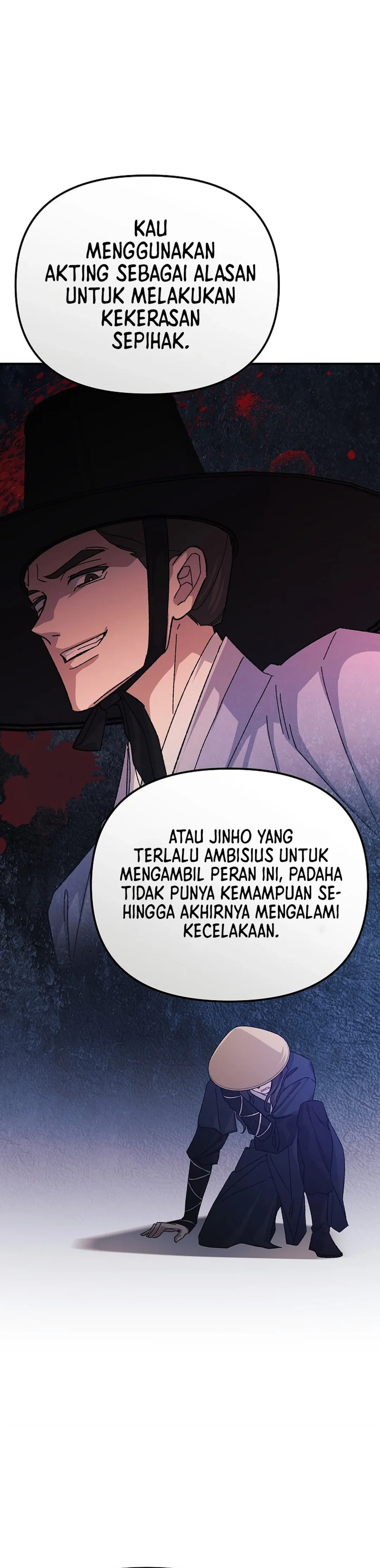 Read Kehidupan Dari Seorang Gamer Akut Dimulai Ulang ID Manga Online