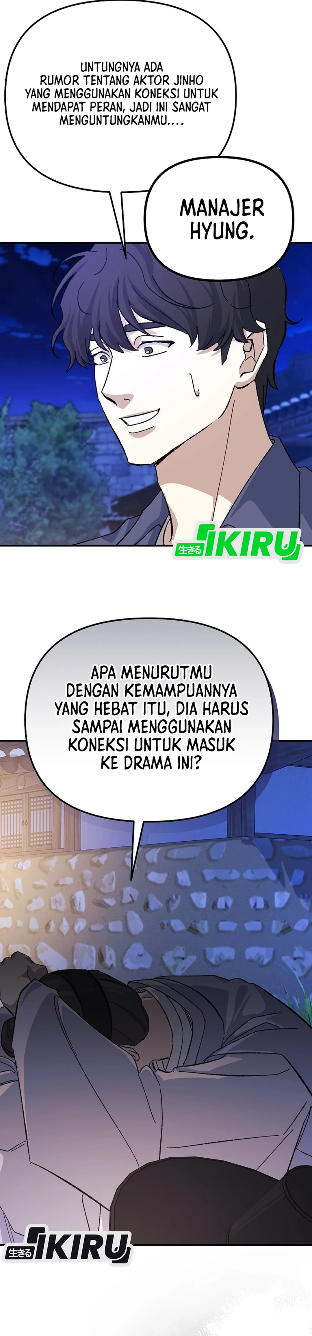 Read Kehidupan Dari Seorang Gamer Akut Dimulai Ulang ID Manga Online