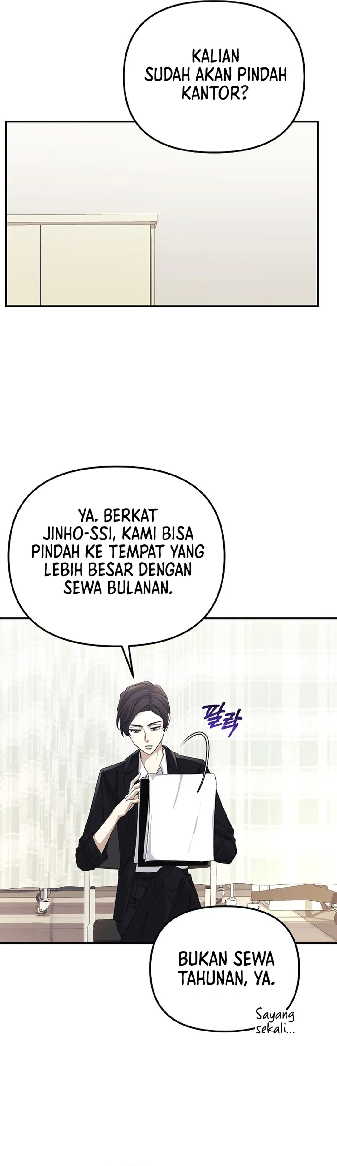 Read Kehidupan Dari Seorang Gamer Akut Dimulai Ulang ID Manga Online