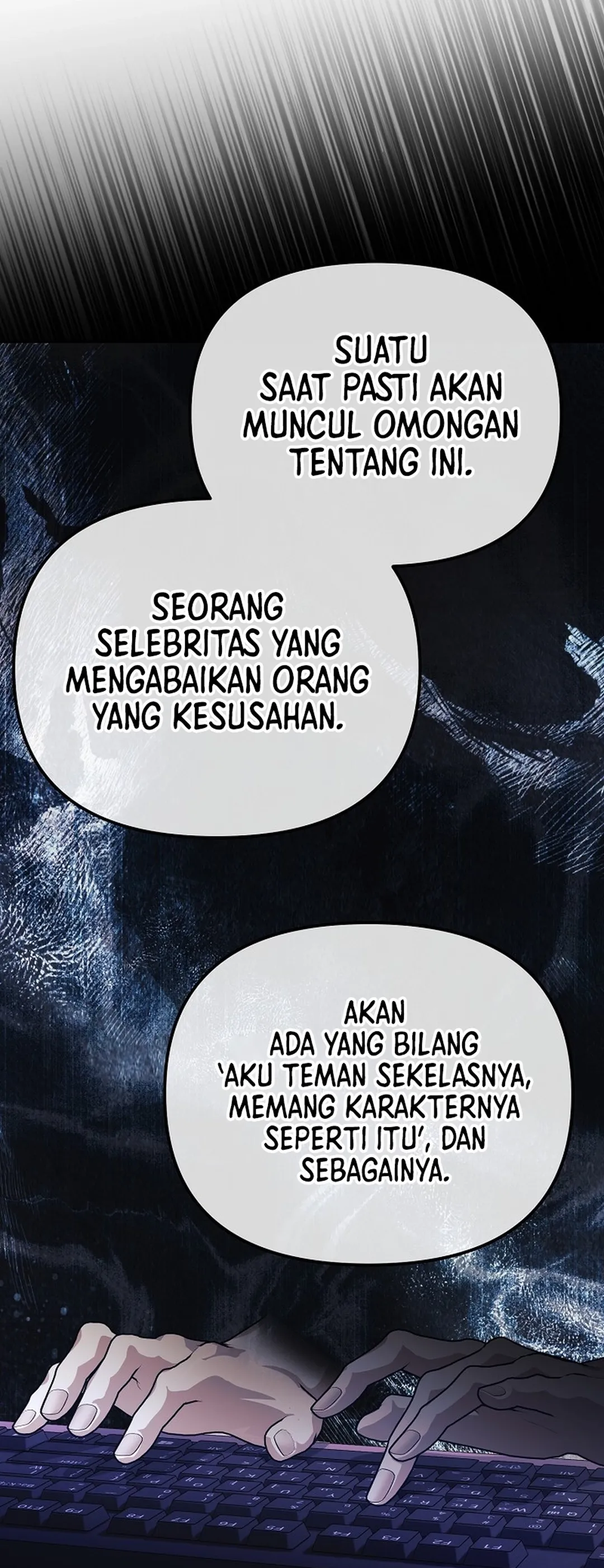 Read Kehidupan Dari Seorang Gamer Akut Dimulai Ulang ID Manga Online
