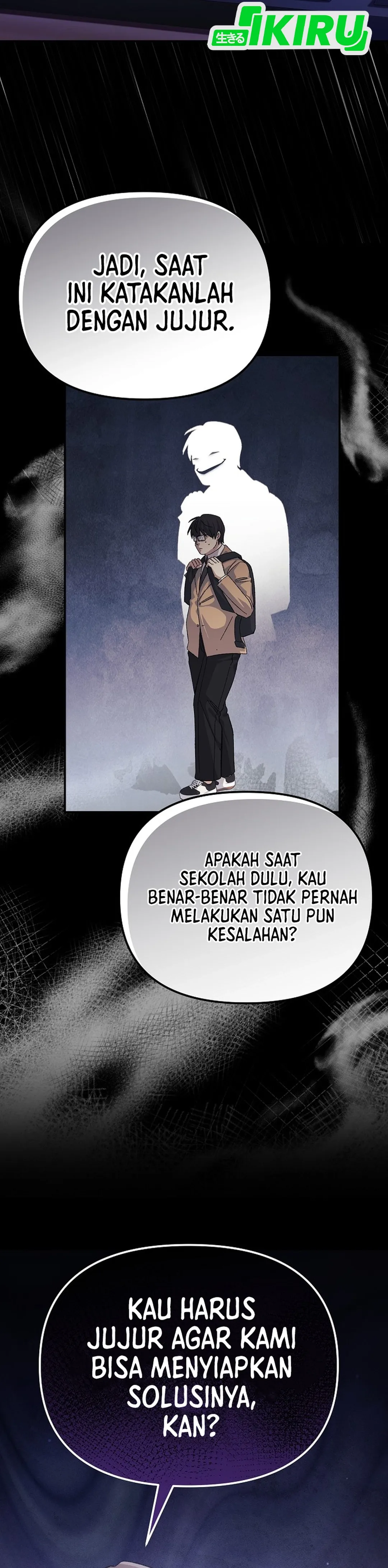 Read Kehidupan Dari Seorang Gamer Akut Dimulai Ulang ID Manga Online