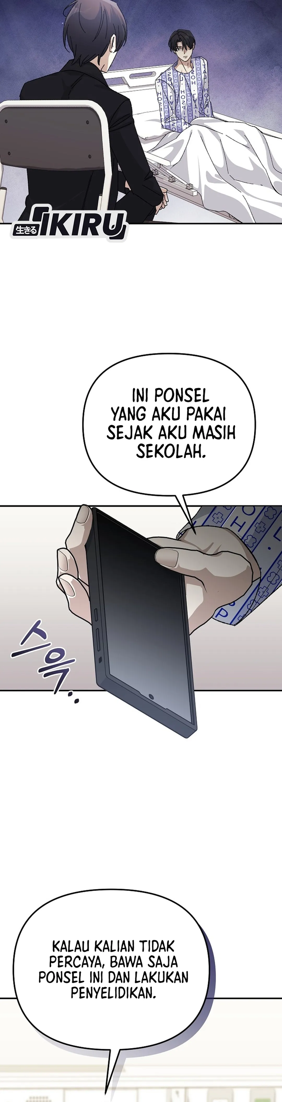 Read Kehidupan Dari Seorang Gamer Akut Dimulai Ulang ID Manga Online