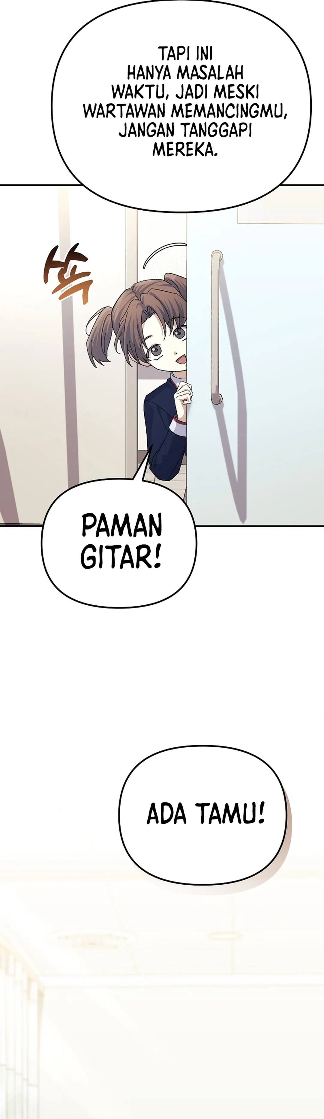 Read Kehidupan Dari Seorang Gamer Akut Dimulai Ulang ID Manga Online