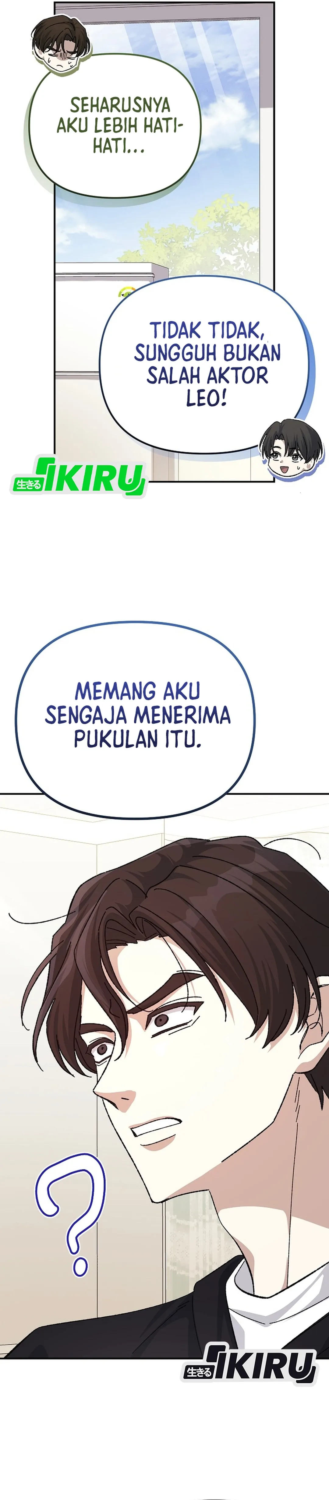 Read Kehidupan Dari Seorang Gamer Akut Dimulai Ulang ID Manga Online
