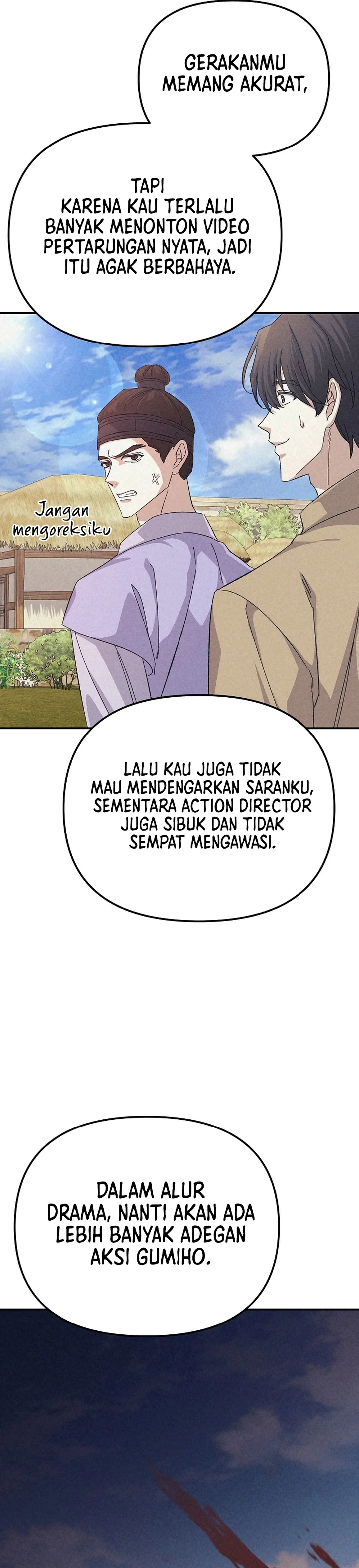 Read Kehidupan Dari Seorang Gamer Akut Dimulai Ulang ID Manga Online