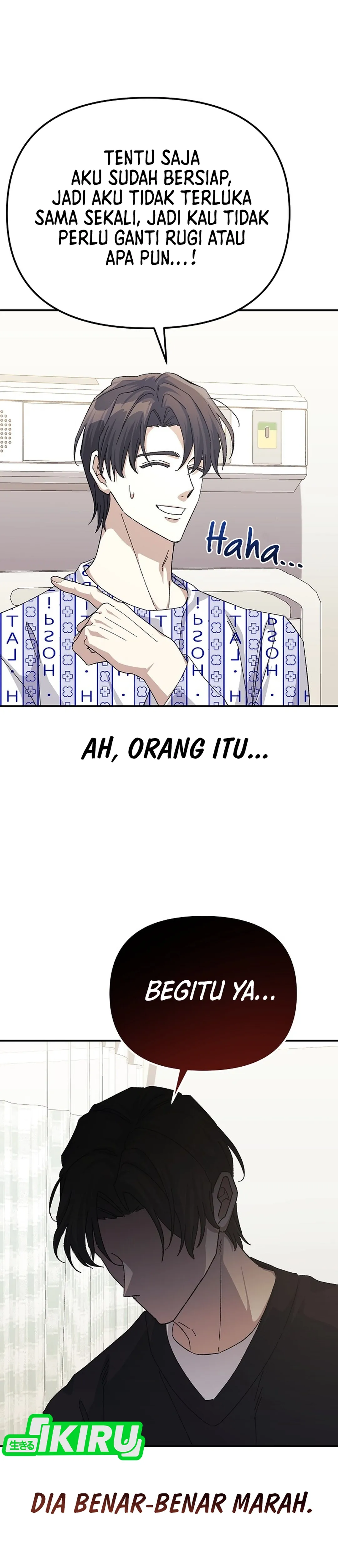 Read Kehidupan Dari Seorang Gamer Akut Dimulai Ulang ID Manga Online