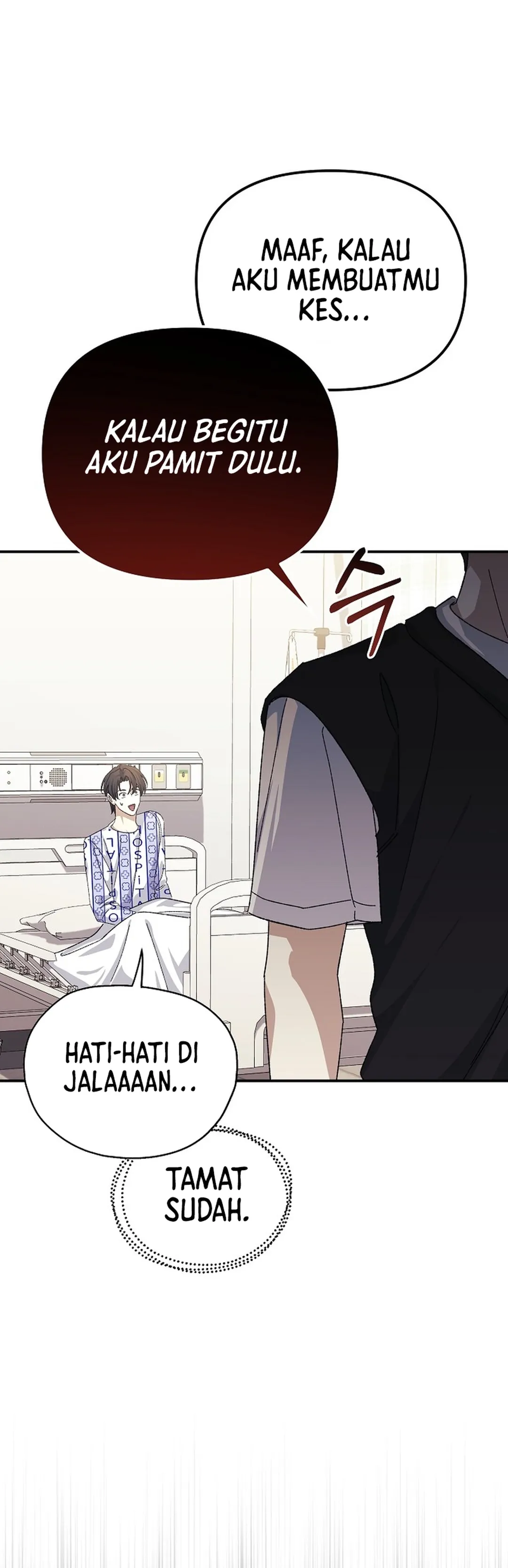 Read Kehidupan Dari Seorang Gamer Akut Dimulai Ulang ID Manga Online