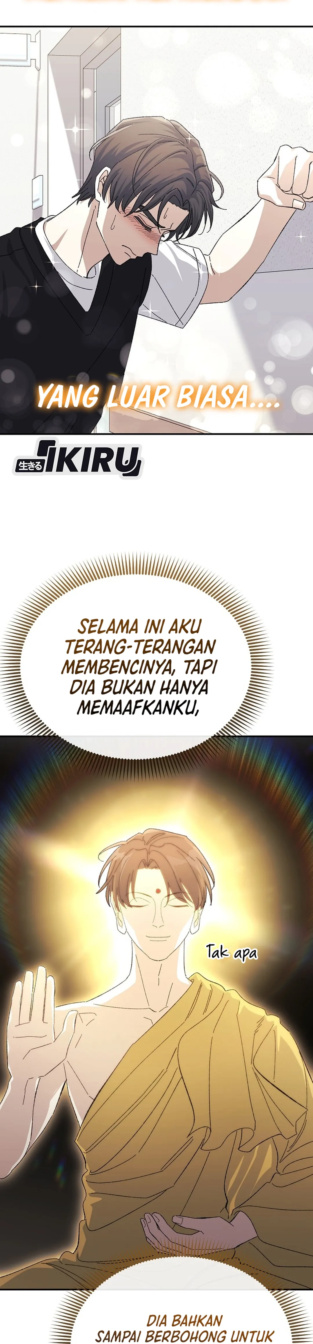 Read Kehidupan Dari Seorang Gamer Akut Dimulai Ulang ID Manga Online
