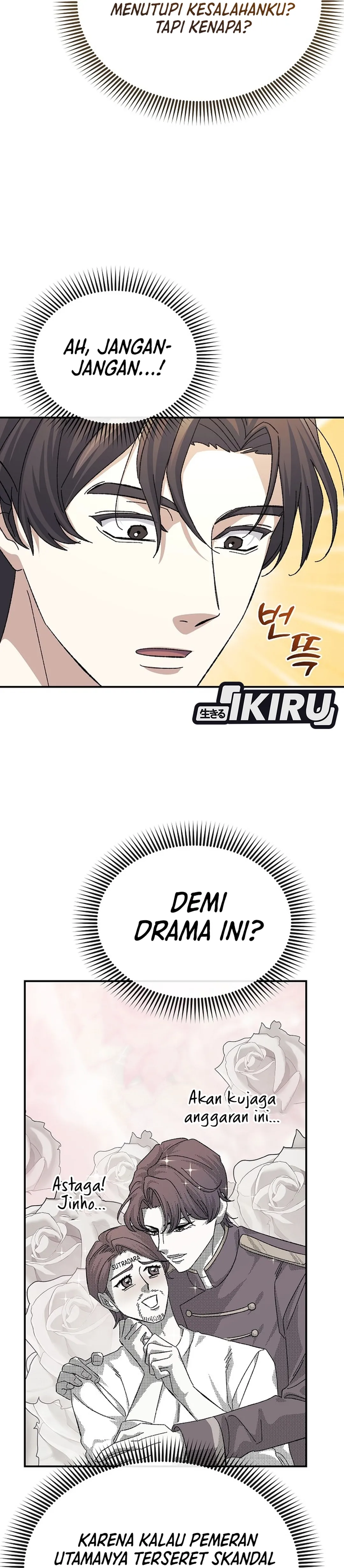 Read Kehidupan Dari Seorang Gamer Akut Dimulai Ulang ID Manga Online
