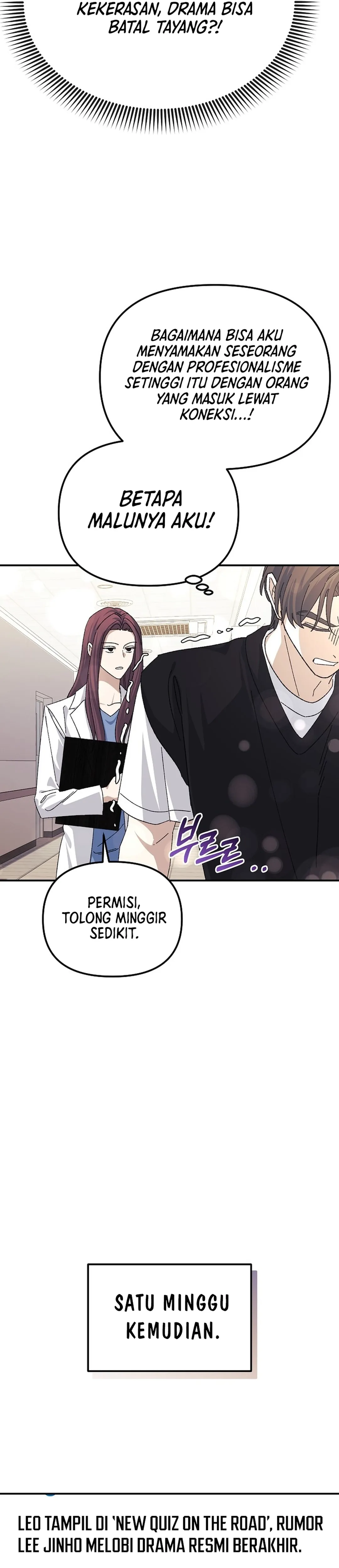 Read Kehidupan Dari Seorang Gamer Akut Dimulai Ulang ID Manga Online