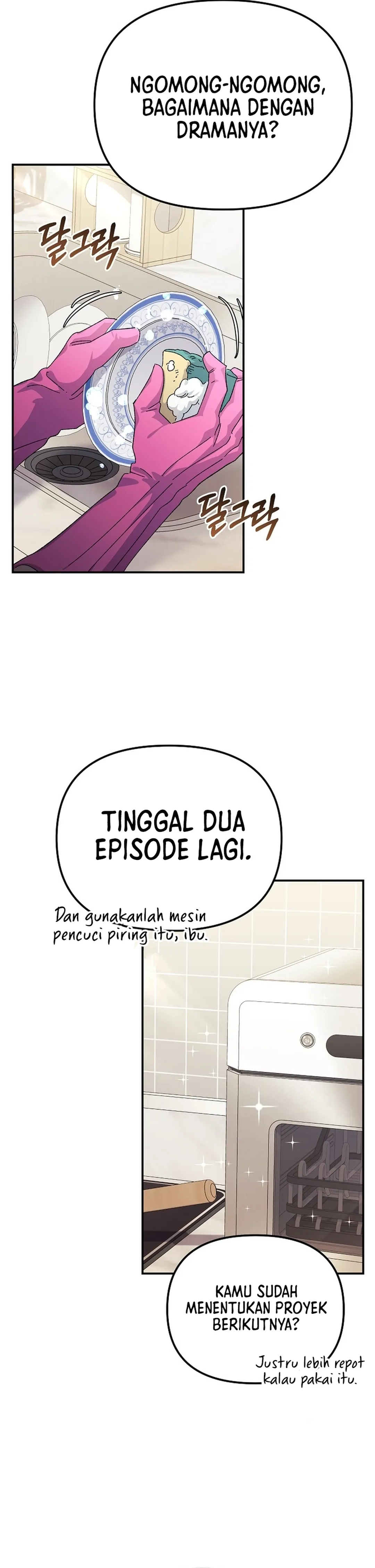 Read Kehidupan Dari Seorang Gamer Akut Dimulai Ulang ID Manga Online