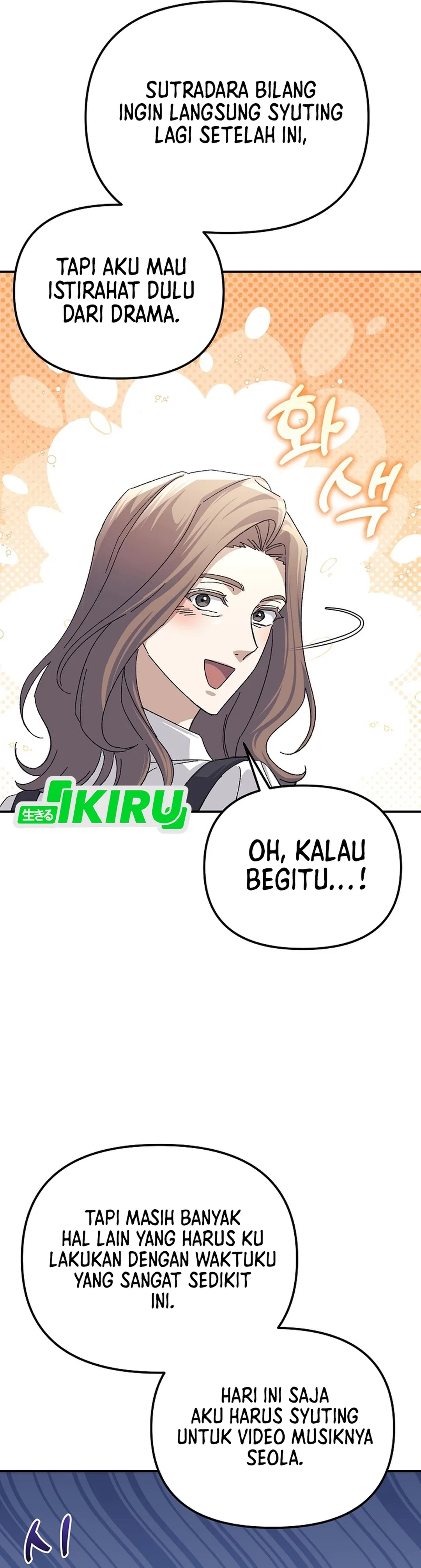 Read Kehidupan Dari Seorang Gamer Akut Dimulai Ulang ID Manga Online