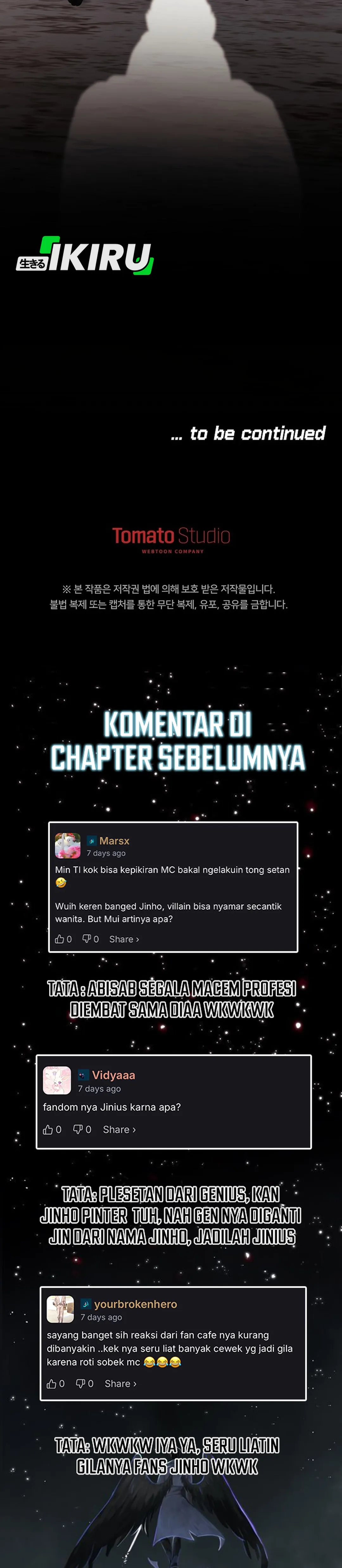 Read Kehidupan Dari Seorang Gamer Akut Dimulai Ulang ID Manga Online