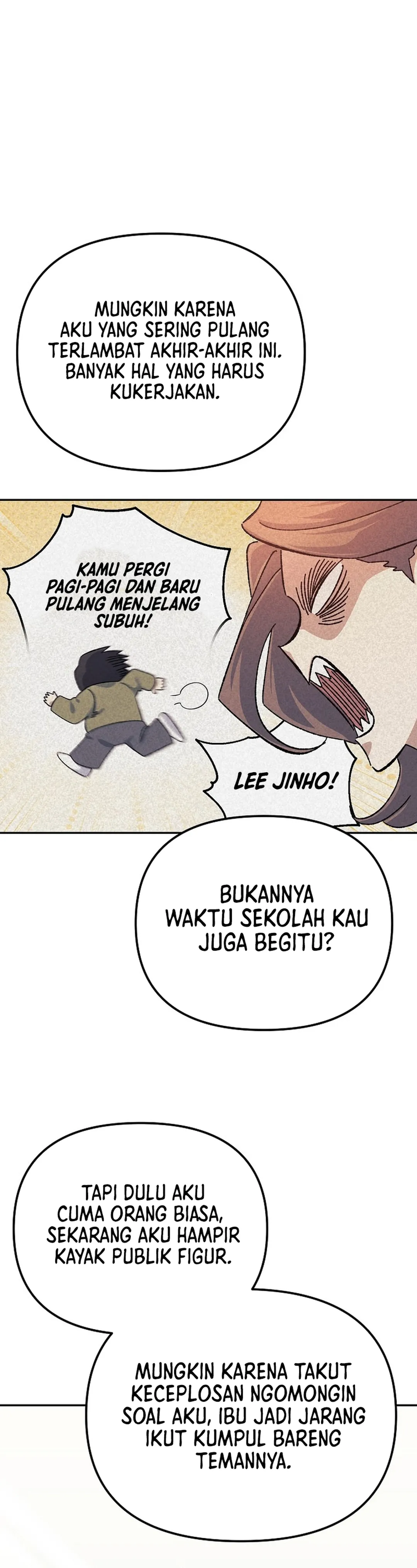 Read Kehidupan Dari Seorang Gamer Akut Dimulai Ulang ID Manga Online