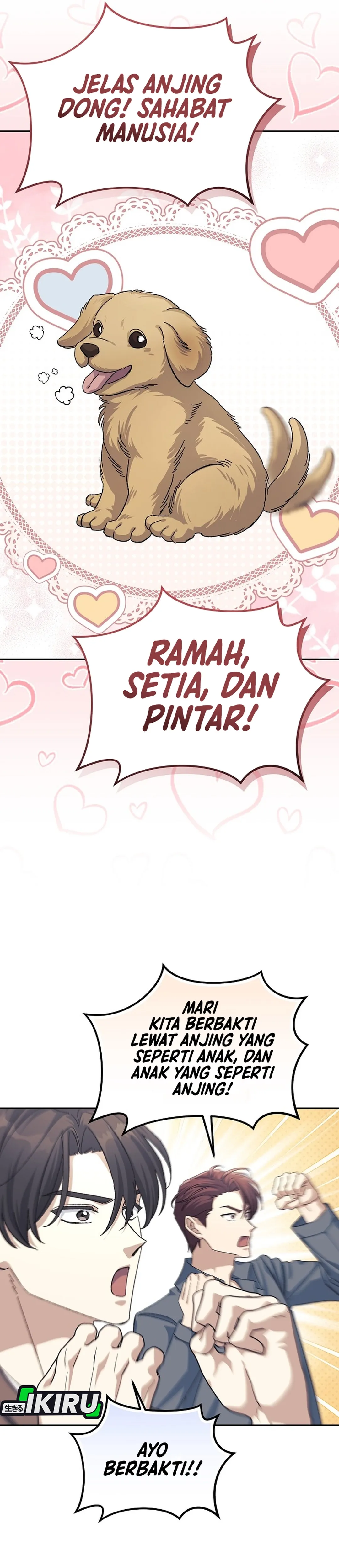 Read Kehidupan Dari Seorang Gamer Akut Dimulai Ulang ID Manga Online