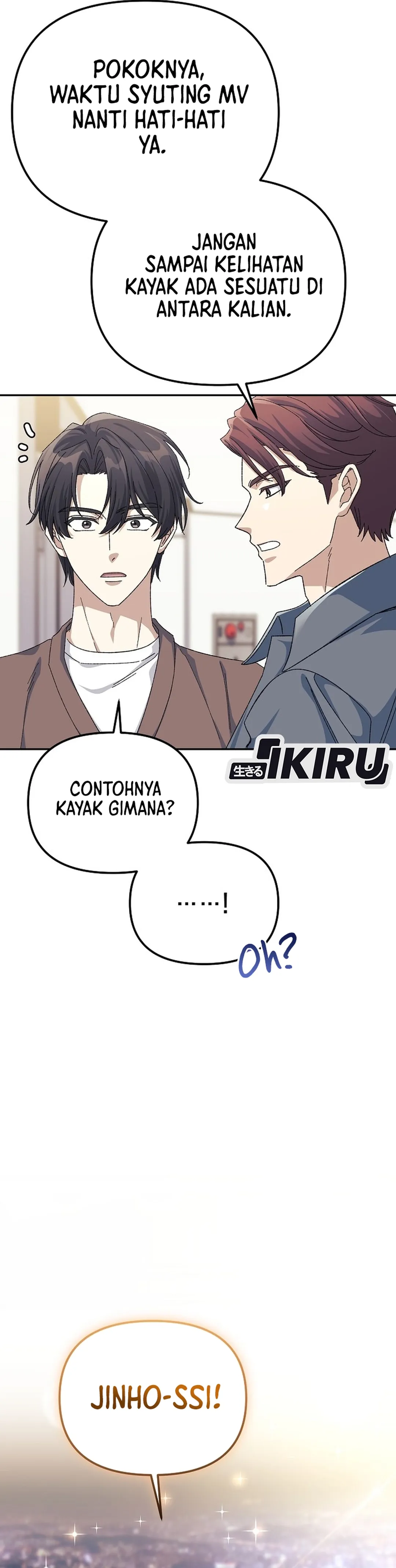 Read Kehidupan Dari Seorang Gamer Akut Dimulai Ulang ID Manga Online
