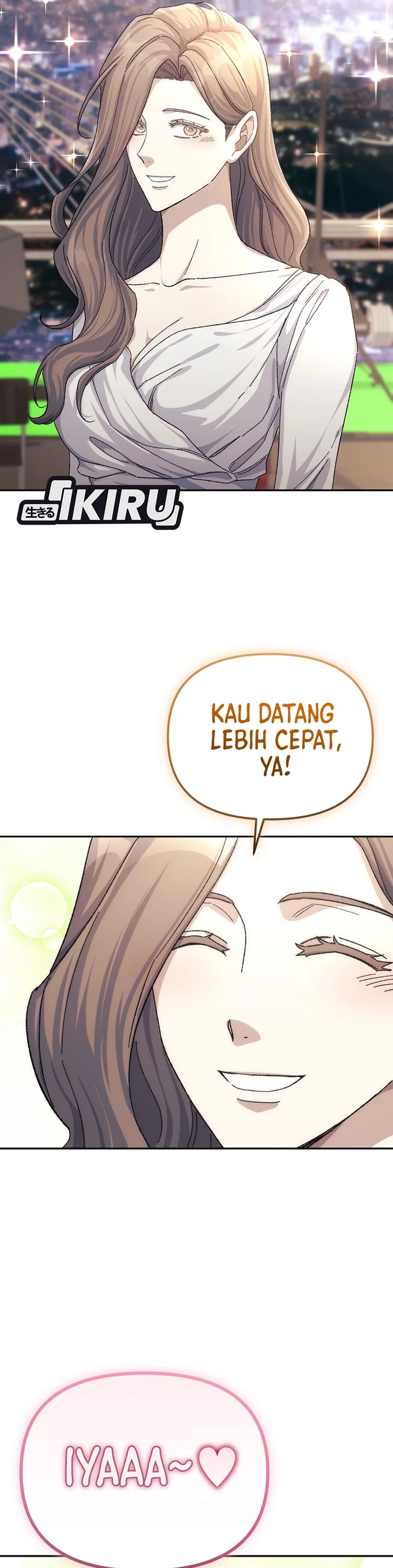 Read Kehidupan Dari Seorang Gamer Akut Dimulai Ulang ID Manga Online