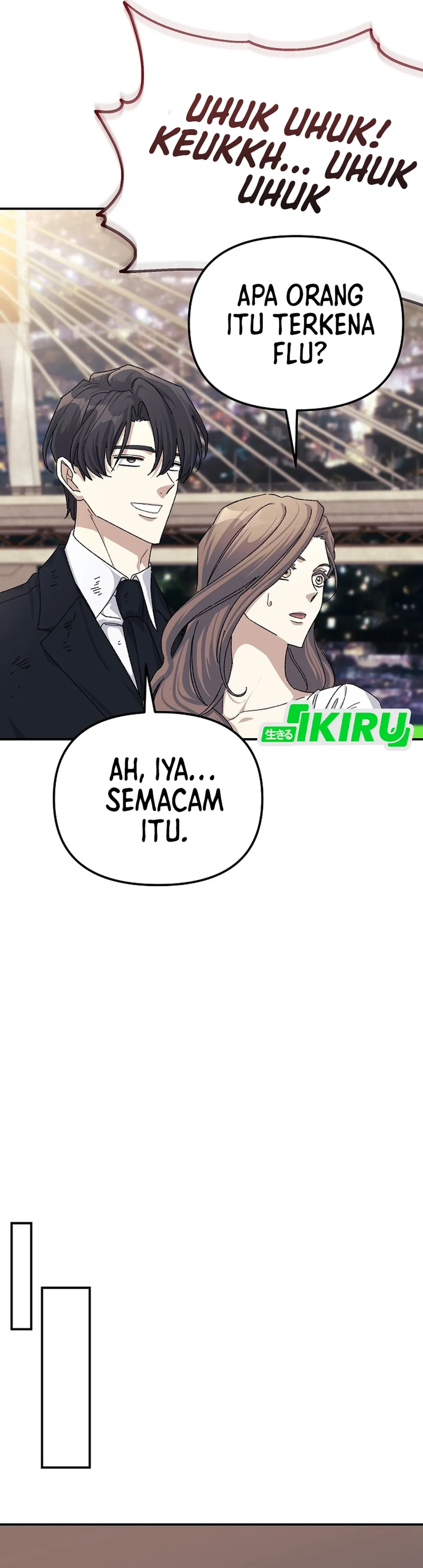 Read Kehidupan Dari Seorang Gamer Akut Dimulai Ulang ID Manga Online