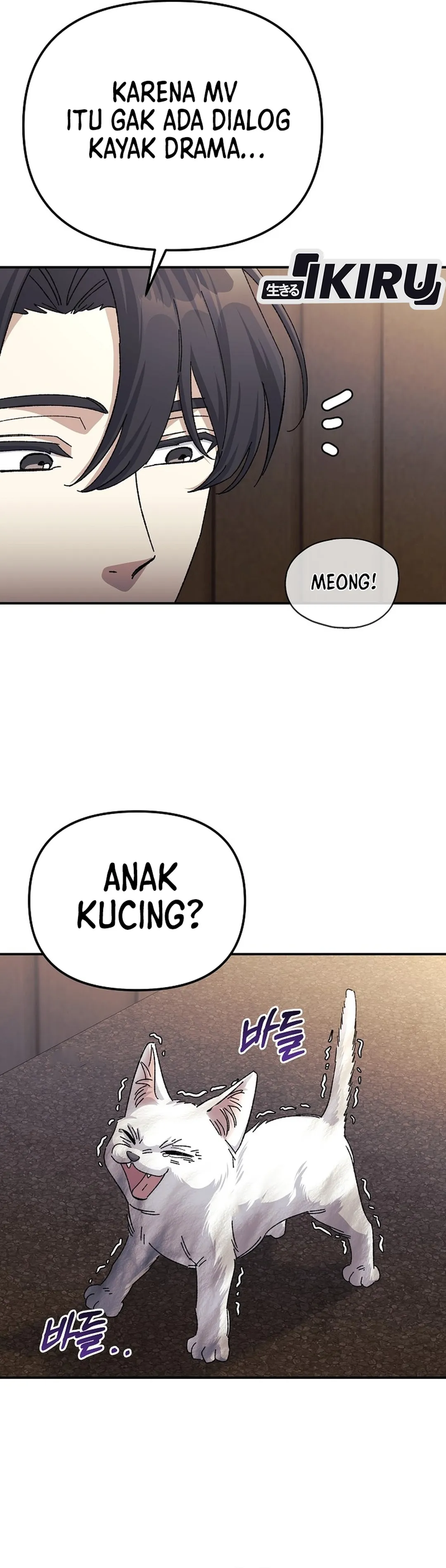 Read Kehidupan Dari Seorang Gamer Akut Dimulai Ulang ID Manga Online