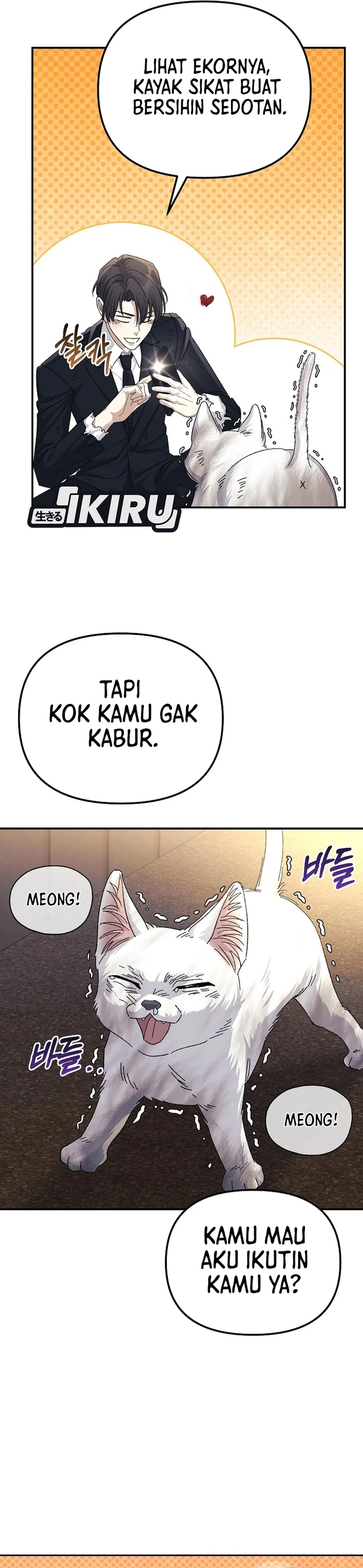 Read Kehidupan Dari Seorang Gamer Akut Dimulai Ulang ID Manga Online