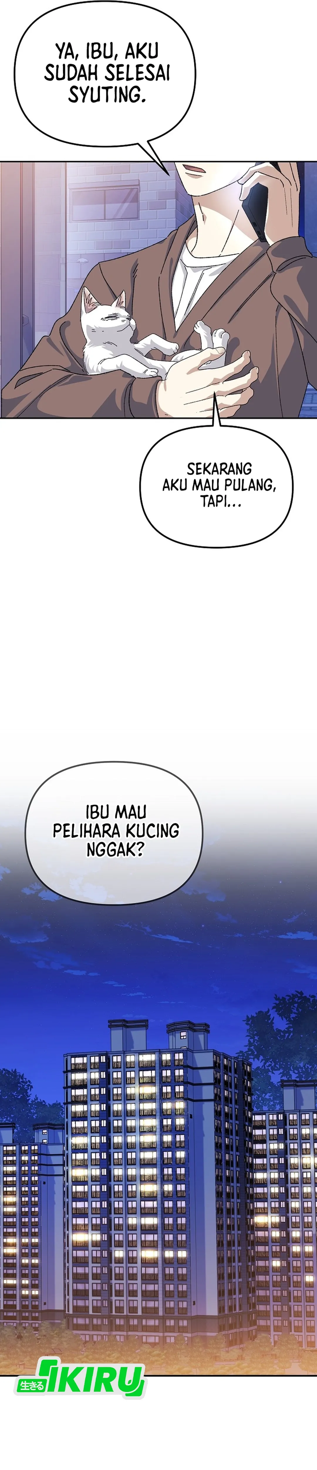 Read Kehidupan Dari Seorang Gamer Akut Dimulai Ulang ID Manga Online