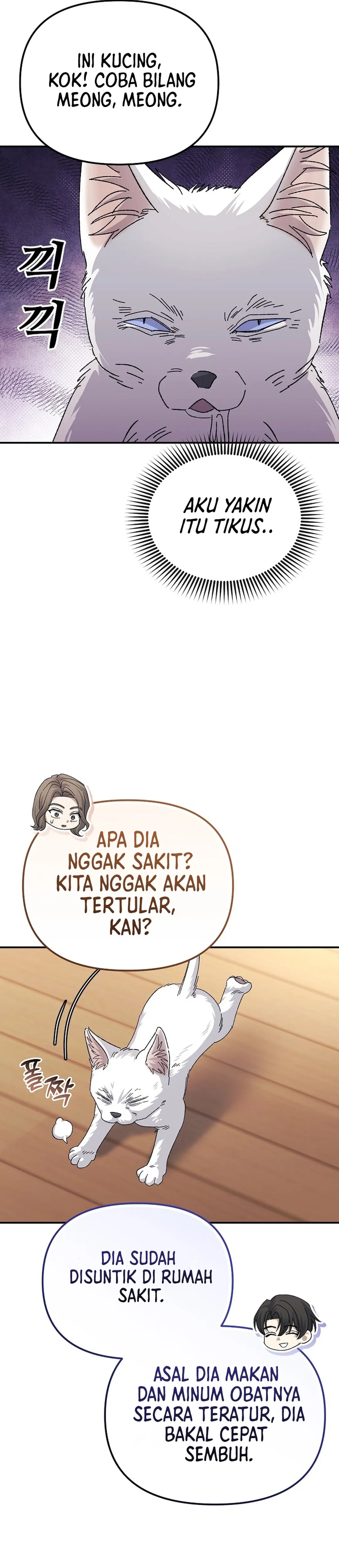 Read Kehidupan Dari Seorang Gamer Akut Dimulai Ulang ID Manga Online