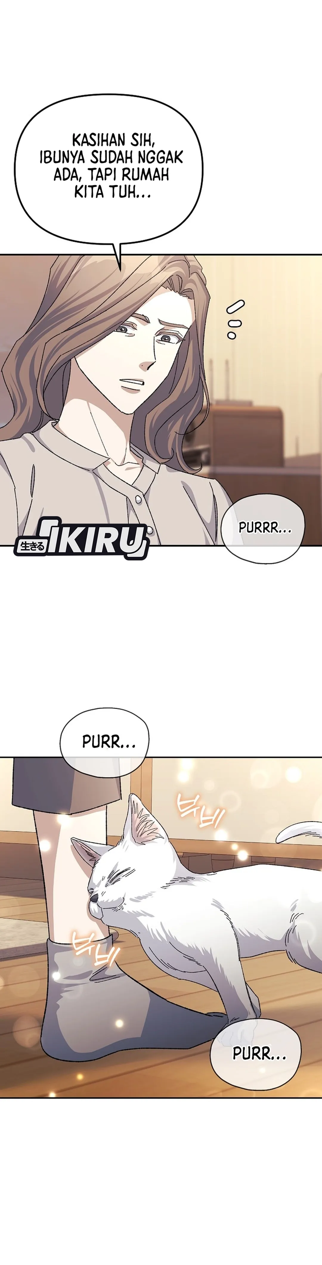 Read Kehidupan Dari Seorang Gamer Akut Dimulai Ulang ID Manga Online