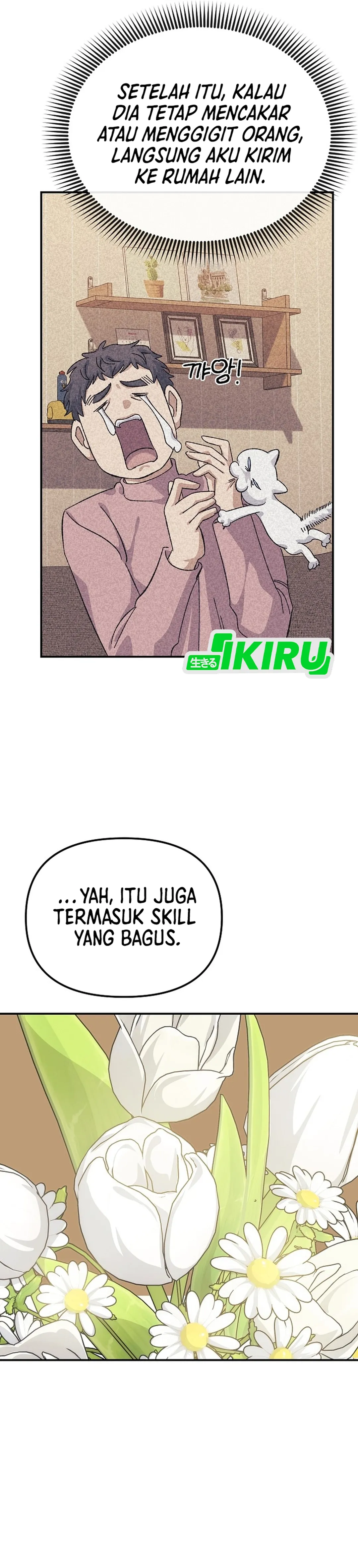 Read Kehidupan Dari Seorang Gamer Akut Dimulai Ulang ID Manga Online