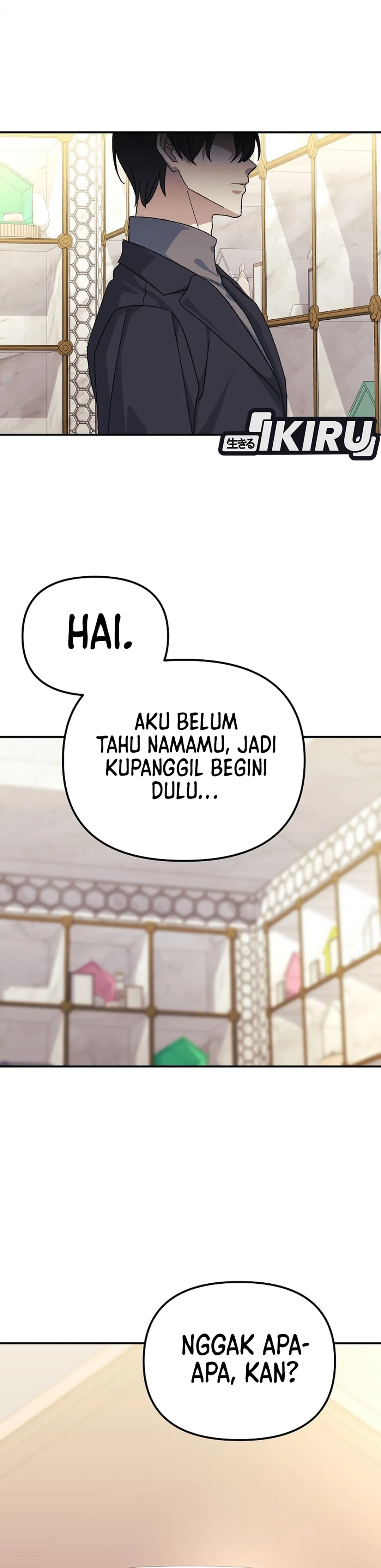 Read Kehidupan Dari Seorang Gamer Akut Dimulai Ulang ID Manga Online