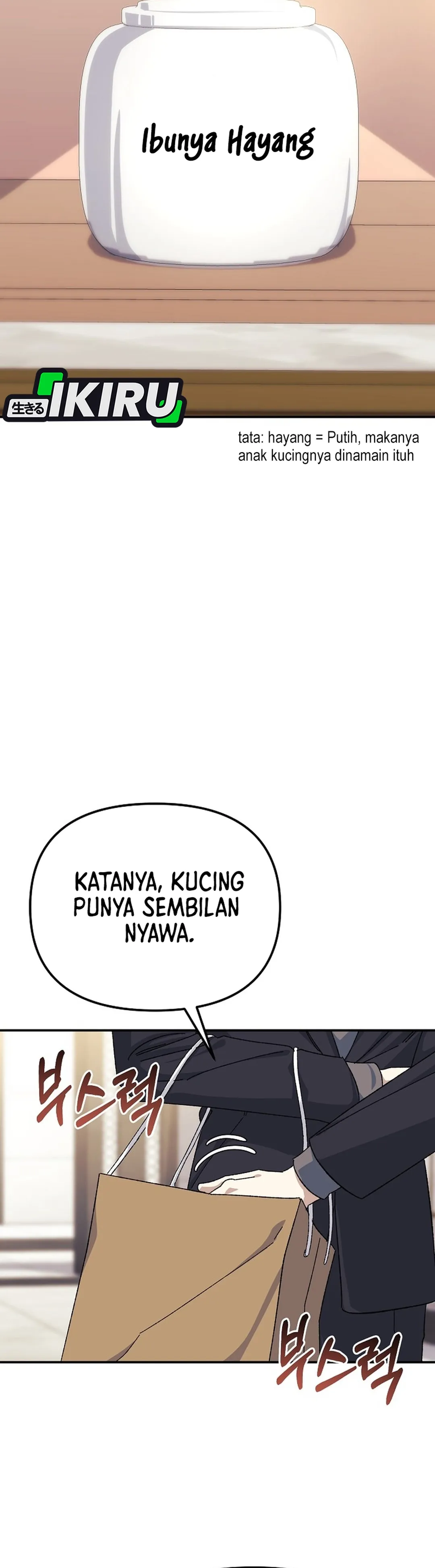 Read Kehidupan Dari Seorang Gamer Akut Dimulai Ulang ID Manga Online