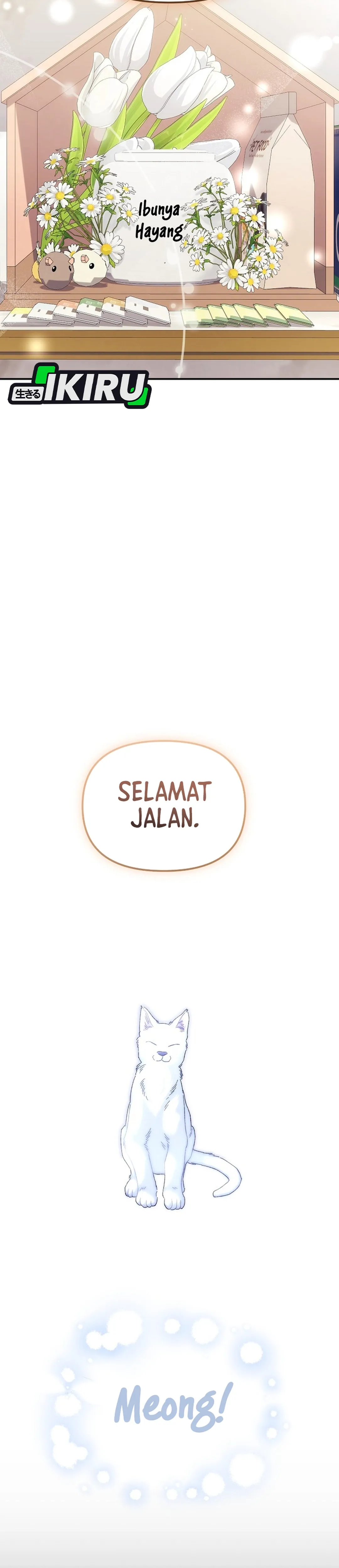 Read Kehidupan Dari Seorang Gamer Akut Dimulai Ulang ID Manga Online
