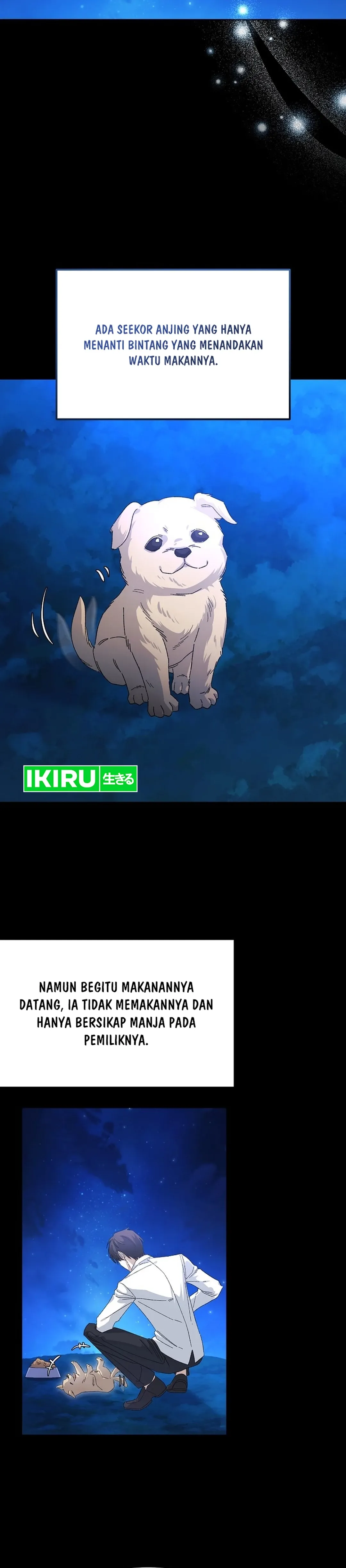 Read Kehidupan Dari Seorang Gamer Akut Dimulai Ulang ID Manga Online